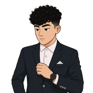 Profile Picture